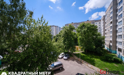 Купить 3-комнатную квартиру, Минск, Матусевича ул., 61(Фрунзенский район). Фото 19