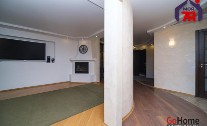 Купить 3-комнатную квартиру, Минск, Кропоткина ул., 112(Советский район). Фото 13
