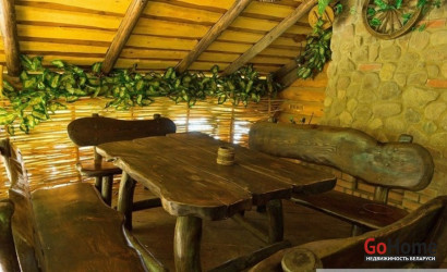 Купить коттедж, Раков, 25 соток. Фото 16