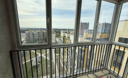 Купить 2-комнатную квартиру, Гродно, Соломовой, 157Б. Фото 5