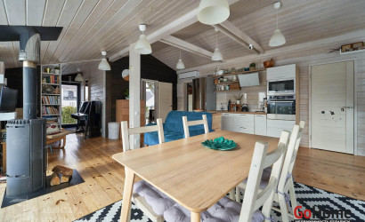 Купить дом, Смолевичи, Брестская ул., 15 соток. Фото 23