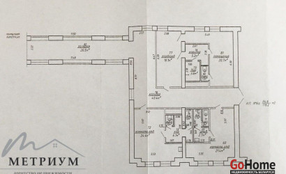 Продажа помещения, Минск, Селицкого ул., 113/А,  от 20 до 176.2 кв.м.. Фото 2