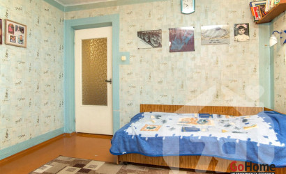 Купить 3-комнатную квартиру, Молодечно, Либава-Роменская ул., 51. Фото 10