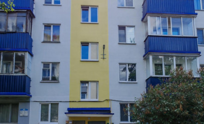 Купить 3-комнатную квартиру, Минск, Ванеева ул., 14(Партизанский район). Фото 4