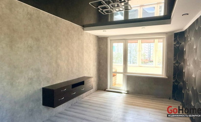 Купить 1-комнатную квартиру, Гродно, Фолюш, 15/203. Фото 3