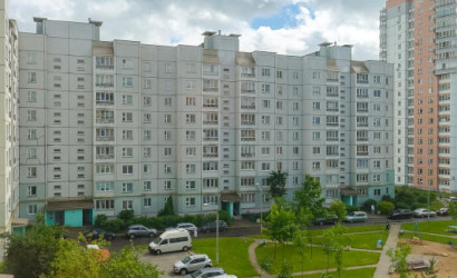 Купить 3-комнатную квартиру, Минск, Каменногорская ул., 16(Фрунзенский район). Фото 18