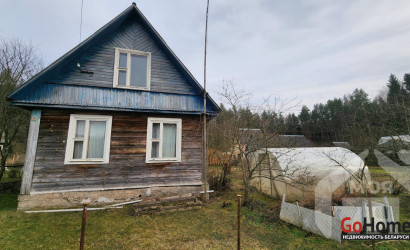 Купить дом в деревне, ЯСНАЯ ПОЛЯНА 1, 6 соток. Фото 3