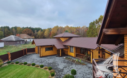 Купить дом, Брест, Мощенка, 11.58 соток. Фото 35