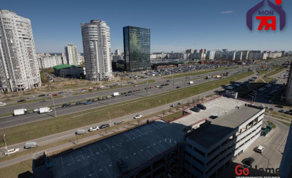 Купить 1-комнатную квартиру, Минск, Притыцкого ул., 113(Фрунзенский район). Фото 19