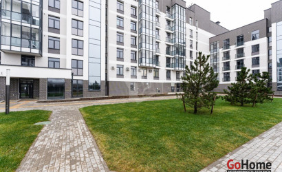 Купить 3-комнатную квартиру, Минск, Тимирязева ул., 134 (Центральный район). Фото 5