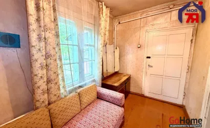  38.9 м2, Слуцк(Мельничная ул.)