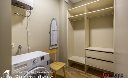 Снять 2-комнатную квартиру, Минск, Леонида Левина ул. 7 (Октябрьский район). Фото 33