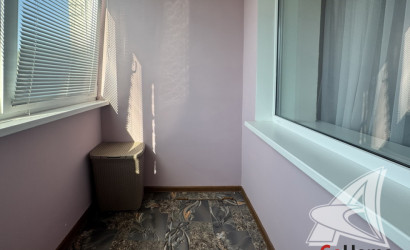 Купить 2-комнатную квартиру, Брест, Речица, ул. Пригородная. Фото 18