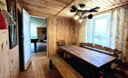 Купить коттедж, Черни, Брестская, 30 соток. Фото 14