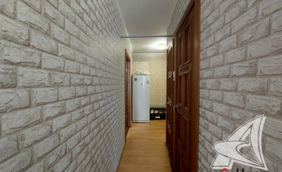 Купить 3-комнатную квартиру, Брест, Восток, ул. Московская. Фото 2