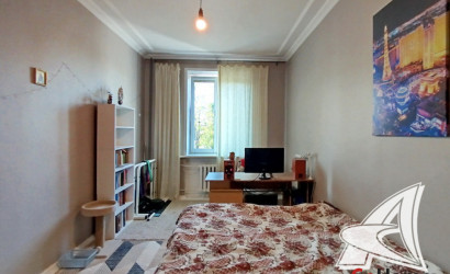 Купить 2-комнатную квартиру, Брест, Центр, ул. Орджоникидзе. Фото 24