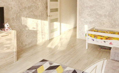 Купить 2-комнатную квартиру, Брест, Ковалево, ул. Суворова. Фото 4