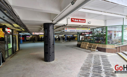 Аренда помещения, Минск, Жилуновича ул., 2/д, 21.5 кв.м.. Фото 8