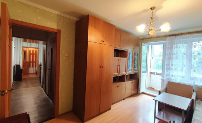 Купить 2-комнатную квартиру, Гродно, Ленинского Комсомола, 40. Фото 14