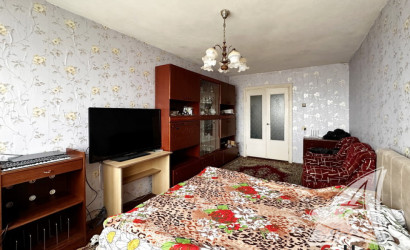 Купить 3-комнатную квартиру, Брест, Восток, ул. Гродненская. Фото 6