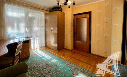 Купить 3-комнатную квартиру, Брест, Центр, ул. Карла Маркса. Фото 7