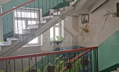 Купить 4-комнатную квартиру, Витебск, Октябрьский проезд, 11. Фото 11