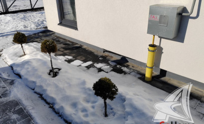 Купить дом, Брест, Волынка, 3.37 соток. Фото 33