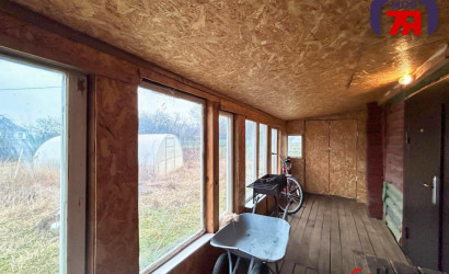 Купить дом, Мозоли, Центральная ул., 25 соток. Фото 4