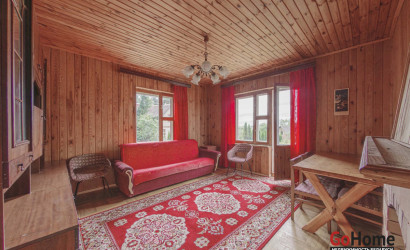 Купить дом, Ваньковщина, ул. Речная, 16 соток. Фото 14