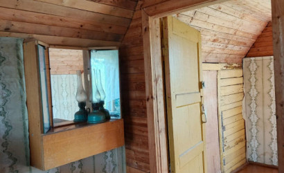  11.6 м2, Витебск(Энергичный пер.)