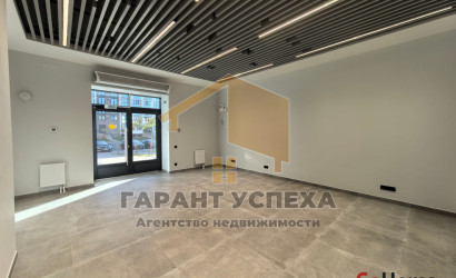 Аренда помещения, Брест, ул. Гоголя, д. , 84.8 кв.м.. Фото 2
