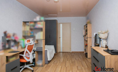 Купить 1-комнатную квартиру, Минск, Алтайская ул., 90/1(Заводской район). Фото 2