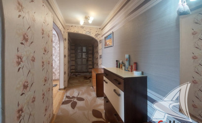 Купить 3-комнатную квартиру, Брест, Вулька, ул. Сябровская. Фото 2