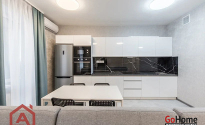 Снять 1-комнатную квартиру, Минск, Дзержинского, 94 (Московский район). Фото 3