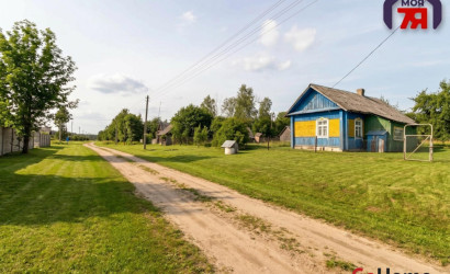 Купить дом, Стайки, Центральная ул., 20 соток. Фото 4