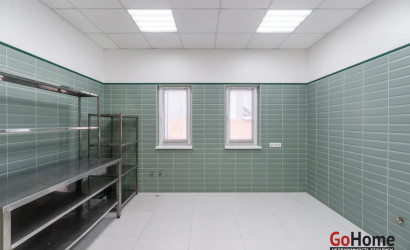 Купить 4-комнатную квартиру, Минск, Пильницкая ул., 10(Центральный район). Фото 13