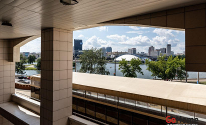 Снять 2-комнатную квартиру, Минск, Сторожовская ул. 6 (Центральный район). Фото 36