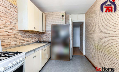 Купить 3-комнатную квартиру, Минск, Брикета ул., 24(Фрунзенский район). Фото 8