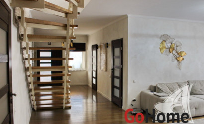 Купить 4-комнатную квартиру, Брест, Граевка, ул. Заслонова. Фото 15