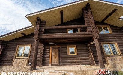 Купить дом, Аронова Слобода, Слободская ул., 3, 25 соток. Фото 2