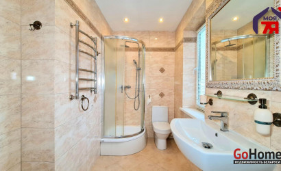 Купить дом в деревне, Чистая Криница, 8.92 соток. Фото 11