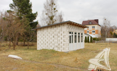 Купить дом, Мухавец, Мухавецкий с/с, 14.79 соток. Фото 1