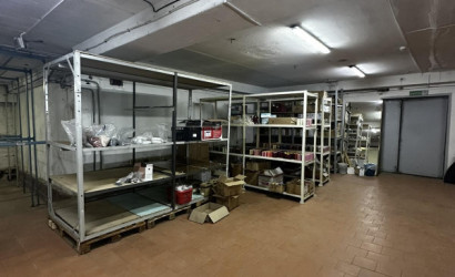 Аренда склада, Минск, Лынькова ул., 19/2,  137 кв.м.. Фото 1