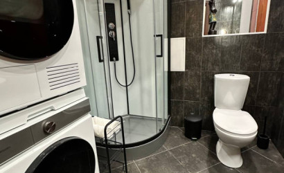 Снять 2-комнатную квартиру на сутки, Минск, просп. Независимости, д. 19 (Центральный район). Фото 12