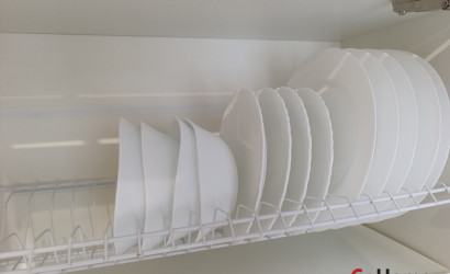 Снять 1-комнатную квартиру на сутки, Гродно, Улица Пестрака, 12. Фото 5