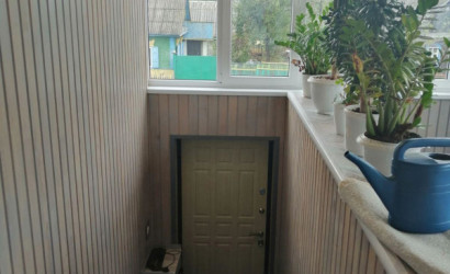 Купить дом, Добруш, Войкова, 9.32 соток. Фото 14