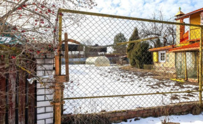 Купить дом в деревне, АЭРОФЛОТ, 6.9 соток. Фото 25