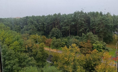 Купить 1-комнатную квартиру, Солигорск, Мира просп., 19. Фото 13