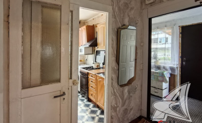 Купить 4-комнатную квартиру, Брест, Киевка, ул. Вишневая. Фото 16