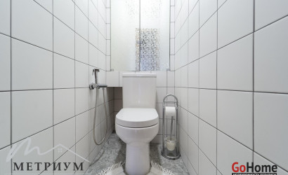 Купить 3-комнатную квартиру, Минск, Прушинских ул., 4(Ленинский район). Фото 6